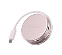 Multiport Hub 5-in-1 USB-C to HDMI / USB-A / 2 USB-C / SD Card OntheGo Model