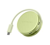 Multiport Hub 5-in-1 USB-C to HDMI / USB-A / 2 USB-C / SD Card OntheGo Model