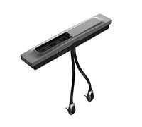 Multiport HUB Adapter Intelligent Dock Station Quick Powered Splitter Extension USB Spiliter