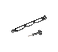 MultiPosition Camera Extension Arm Handlebar Mount Wide Compatibility for Seamlessly First Person Perspective Shot Throb Dampening Selfportrait Stick