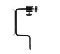 MultiPosition Steel Camera Screw Stand 360 Adjustable Mounting Systems For Outdoor Surveillances Trail Camera Metal Brackets