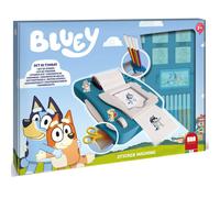 Multiprint Bluey Sticker Machine, Multi