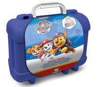 Multiprint PAW Patrol Travel Set - Kids Activity & Craft Set in Blue | Size: 1 Pack Multiprint Blue 1 Pack