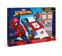 Multiprint Marvel Spider-Man Kids Sticker Machine Set