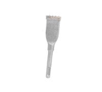Multipurpose 4 Tooth 32mm Chisels Perfect for Construction Renovations and Various Demolitions Job Hammer Chisels Tool