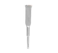 Multipurpose 4 Tooth 32mm Chisels Perfect for Construction Renovations and Various Demolitions Job Hammer Chisels Tool