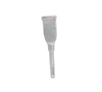 Multipurpose 4 Tooth 32mm Chisels Perfect for Construction Renovations and Various Demolitions Job Hammer Chisels Tool