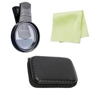 Multipurpose 52mm Polarizer Quick Install General Filter Camera Polarizing Filter For Mobile Photography