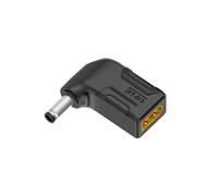 Multipurpose 60 Adapter 60 Connector Charging Tool for Motorcycles and Small Appliances 60 to DC5525mm