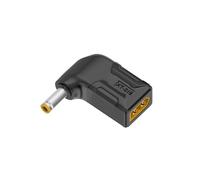 Multipurpose 60 Adapter 60 Connector Charging Tool for Motorcycles and Small Appliances 60 to DC5525mm