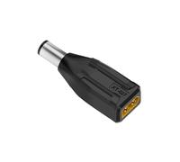 Multipurpose 60 Adapter 60 Connector Charging Tool for Motorcycles and Small Appliances 60 to DC5525mm