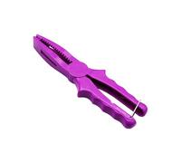 Multipurpose ABS Fish Handling Tool Ideal for Outdoor Activity Including Fishing Camping and Picnics Secure ABS Fish Clamp Equipped Nonslip Technology for in Various Water Setting