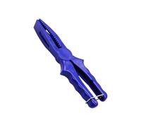 Multipurpose ABS Fish Handling Tool Ideal for Outdoor Activity Including Fishing Camping and Picnics Secure ABS Fish Clamp Equipped Nonslip Technology for in Various Water Setting