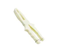 Multipurpose ABS Fish Handling Tool Ideal for Outdoor Activity Including Fishing Camping and Picnics Secure ABS Fish Clamp Equipped Nonslip Technology for in Various Water Setting