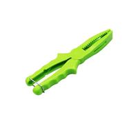Multipurpose ABS Fish Handling Tool Ideal for Outdoor Activity Including Fishing Camping and Picnics Secure ABS Fish Clamp Equipped Nonslip Technology for in Various Water Setting