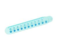 Multipurpose Addition Subtraction Operations Ruler Measuring Geometry Drawing Tool for Technical Drafting Children Math