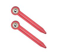 Multipurpose Adjustable Circles Maker Perfect for Carpentry Student Architect Woodworking School and Art Applications Drawing Tool