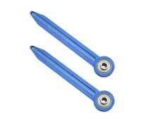 Multipurpose Adjustable Circles Maker Perfect for Carpentry Student Architect Woodworking School and Art Applications Accuracy Round Maker