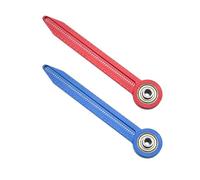 Multipurpose Adjustable Circles Maker Perfect for Carpentry Student Architect Woodworking School and Art Applications Lightweight Drafting Equipment