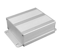 Multipurpose Aluminum Security Power Enclosures For Factories And Offices Offering Durability Daily Casual Use Easy Installation Junctions Box