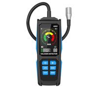 Multipurpose Analyser Fast Response for Various Cooling Equipment Coolant Observer
