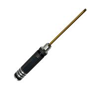 Multipurpose Anglers Screwdriver 4mm Protruding Tip Secure Fastener Removal for Tackle Equipment Stainless Steel Reel Disassembly Tool