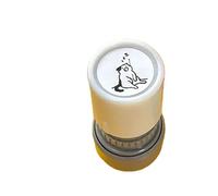 Multipurpose Animal Stamp with Beautiful Cat Pattern for Decorating, Recording and Teaching Teacher Reward Decorative