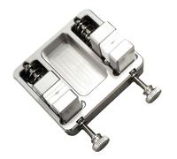 Multipurpose Antislip Wire Clamp Fixture for Professional Automotive Maintenance and DIYer Electronics Projects Welding Wire Clamp