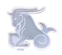 Multipurpose Artistics Lovely Constellations Sturdy Silicone For Making Customes Coasters And Enhancing Decoration Decorative