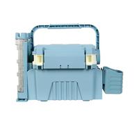Multipurpose Bait Box - Large Portable Organizer for Tools | Case | Portable and Lightweight Organizer for | Multifunctional Station