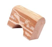 Multipurpose Bass Guitar Neck Pillow AntiSlip Foam Cradle For Instrument Repair & String Change Accessories Portable Stand Neck Cradles