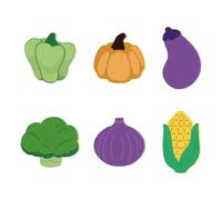 Multipurpose Bath Sponges Set of 6, Wood Pulp Fiber, Ergonomic Grip for Shower Highly Absorbent Bath Sponges for Sensitives Skin