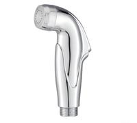 Multipurpose Bathroom Spray Tool with Handheld Form Factor and Precise Flow Management for Hygiene and Cleaning Needs