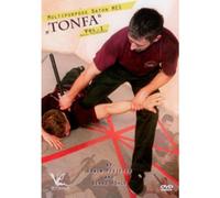 Multipurpose Baton MES Tonfa Vol.1 Basic Techniques