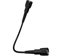 Multipurpose Bayesian Cable for All Bayesian Female Connectors for High Signals Tests Daily Use Electrical Standard Compliant