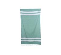 Multipurpose Beach Towel Soft Exercise Fitness Towel Polyester Texture for Swimming Gym and Yogas Fast Drying 100X180Cm Season Resort
