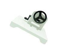 Multipurpose Belt Chain Transmission Mechanism Model for Physics Education Metal Build Enhances Students Engagement Belt and Chain Drive Physics Model
