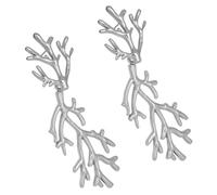 Multipurpose Big Drop Earrings With Plant Leaf Pendant Designs Portable Accessory For Music Festivals And Parties Big Drop Earrings