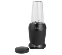 Multipurpose Blender One Touch Operation Smoothies Black Salter Nutripro 1000W
