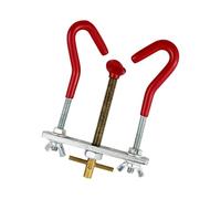 Multipurpose Branch Bender Bonsai Training Equipment with Carbon Steel Construction for Various Gardening Tasks Branch Bender Tool