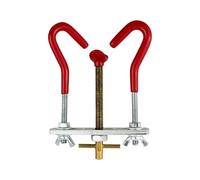 Multipurpose Branch Bender Bonsai Training Equipment with Carbon Steel Construction for Various Gardening Tasks Trunk Adjuster
