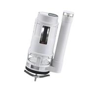 Multipurpose Brands Compatible Toilet Tanks Refills Valves Simple Setups Practical Water Flows Levels Control Daily Use Property Management Solution