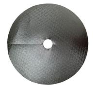 Multipurpose Breathable Nonwoven Gardening Mat Cloth for Vegetable Beds Fruit Trees Flowering Plant Weeding Suppression Weed Barrier Fabric Nonwoven Garden Landscape Cloth Ground Cover Weed Control