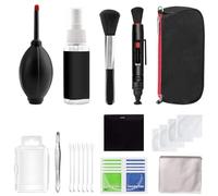 MultiPurpose Camera Cleanings Equipment Comprehensive Sensors And Lens Cleanings Kits For Users Professional Cleaning Set