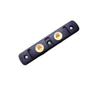 Multipurpose Camera Flashing Mount Adapter Secure Locking Tripod Bracket Portable Photography Gear For AD100 Accessories Secure Locking Bracket