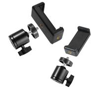 MultiPurpose Camera Mount Desk Stand With Flexible Extension Arm For Enhances Angles Control In Photo Video Camera Table Tripod