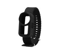 Multipurpose Camera Mount for Wrist Bike Handlebar and Backpacks Strap Enabling First Person View Photography Action Camera Accessory