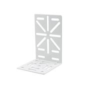 Multipurpose Camera Mount Stand for Security Tracking Devices with Adjustable Angles and Easy Wall