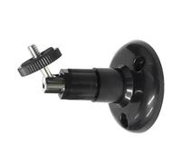 Multipurpose Camera Mount Stand for Security Tracking Devices with Adjustable Angles and Easy Wall Installation Stable Camera Holder