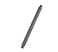 MultiPurpose Camera Standard 1/4" Male To Male Threaded Extension Rod For Lens Plates And Light Stands Camera Cage Mount Metal Screw
